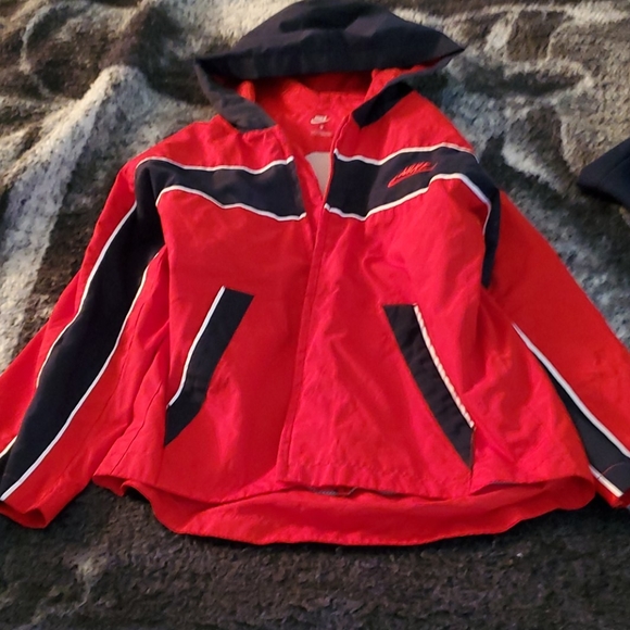 Jacket - Picture 1 of 1